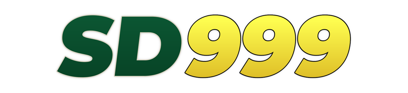 sd999 Logo